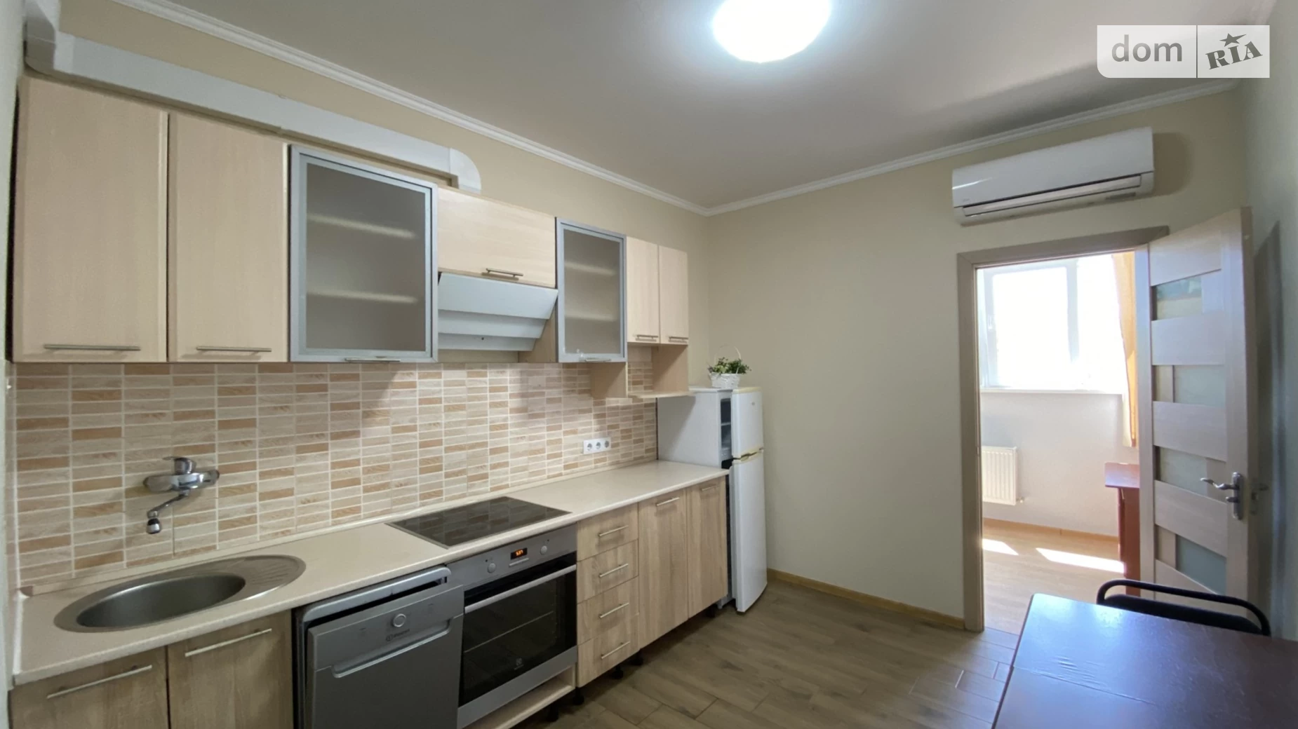 Продается 2-комнатная квартира 42 кв. м в Одессе, мас. Радужный - фото 5