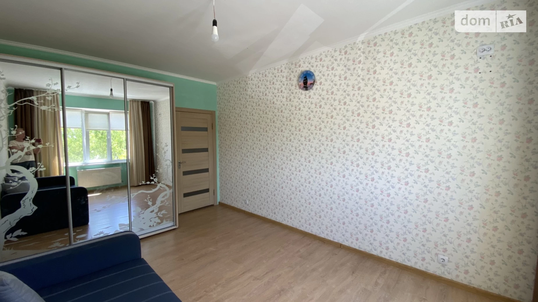 Продается 2-комнатная квартира 42 кв. м в Одессе, мас. Радужный - фото 4