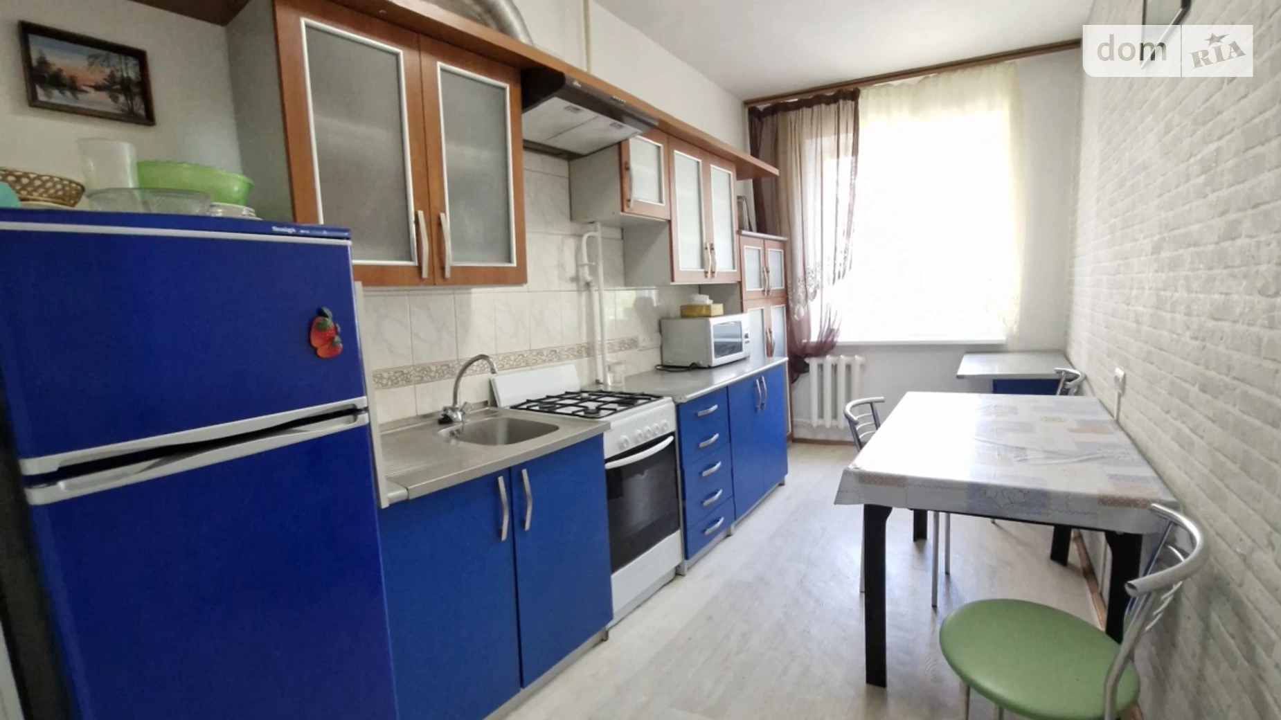 Сдается в аренду 3-комнатная квартира 72 кв. м в Львове, ул. Михаила Драгана - фото 3
