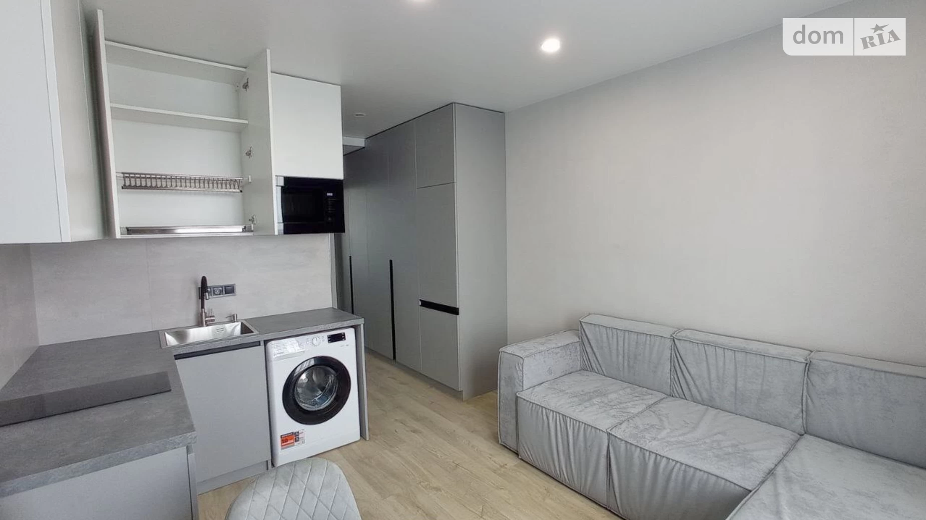 Продается 1-комнатная квартира 22.1 кв. м в Днепре, цена: 39780 $ - фото 5