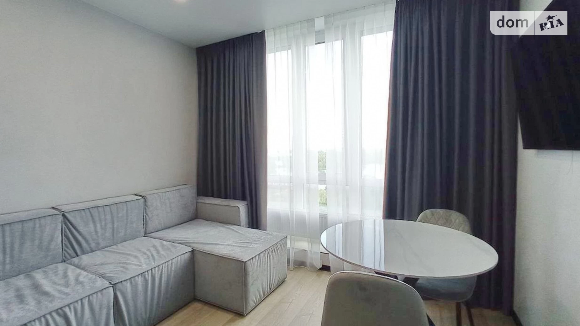 Продается 1-комнатная квартира 22.1 кв. м в Днепре, цена: 39780 $ - фото 2