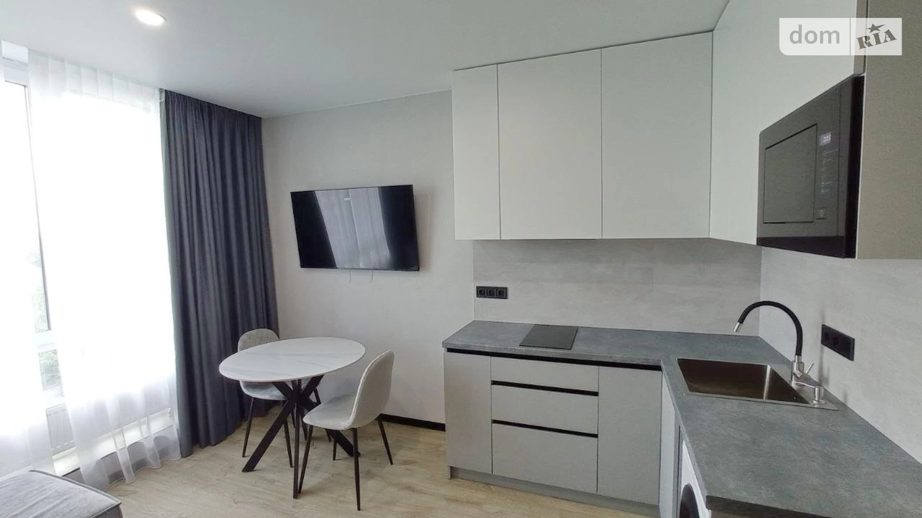 Продается 1-комнатная квартира 22.1 кв. м в Днепре, цена: 39780 $ - фото 3