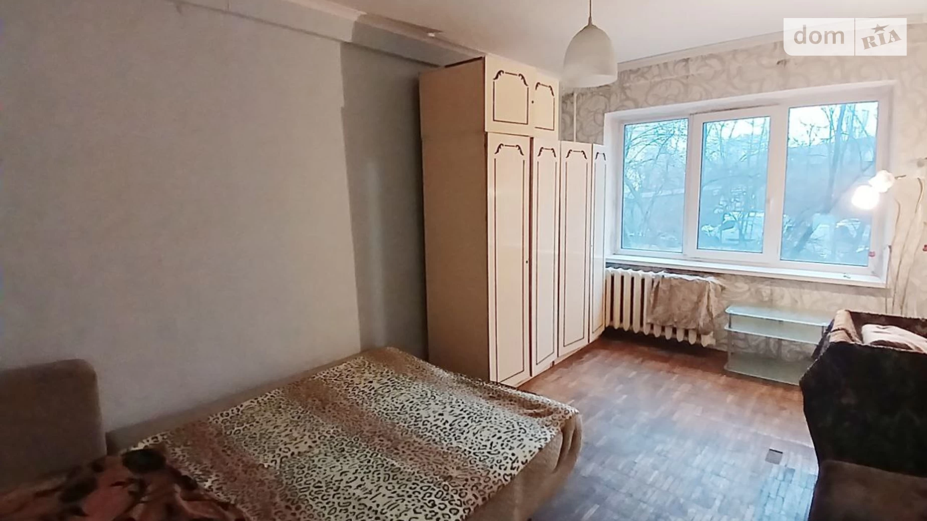Продається 2-кімнатна квартира 43.6 кв. м у Києві, вул. Парково-Сирецька, 6 - фото 5