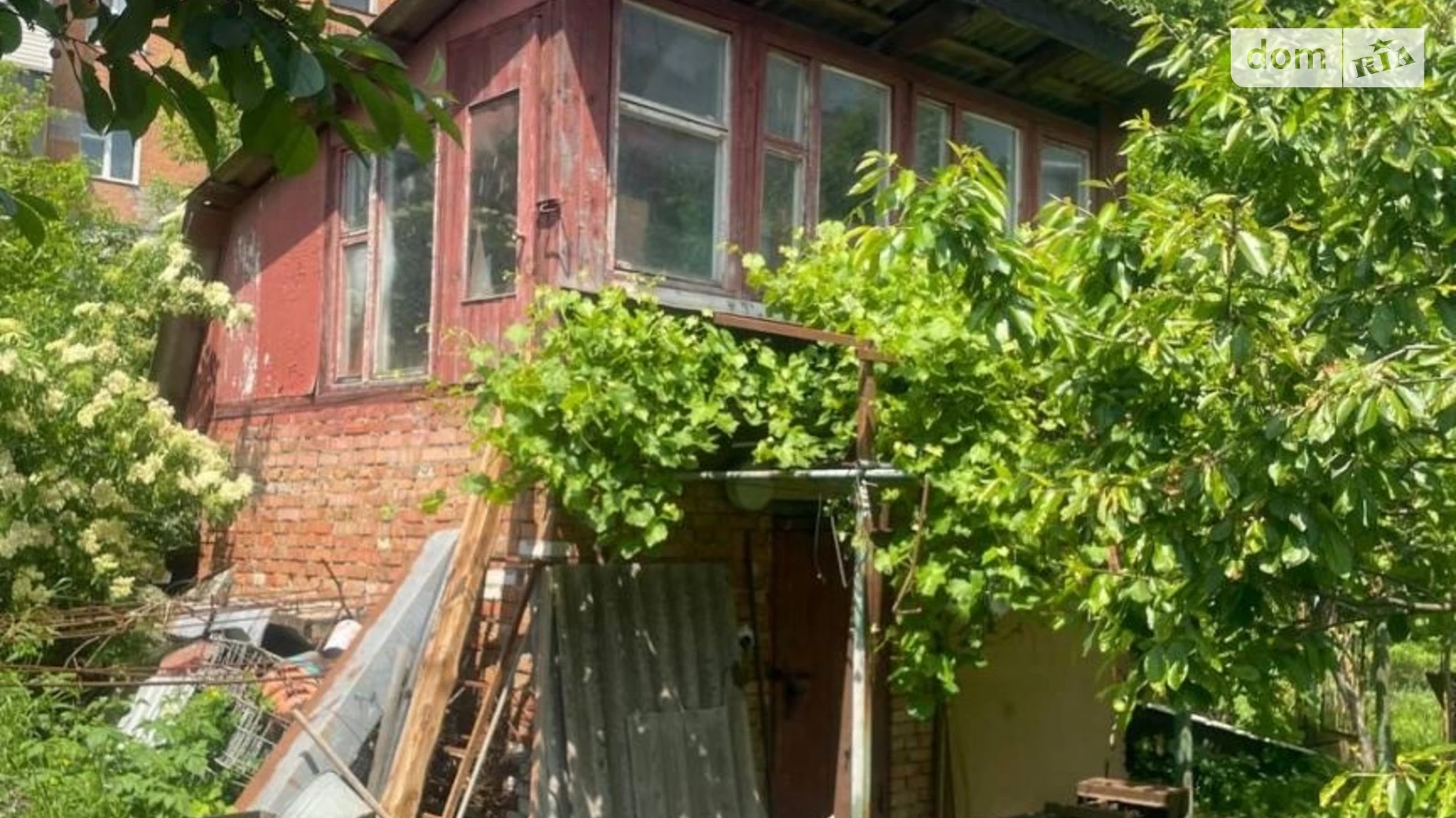 Продається частина будинку 80 кв. м з подвалом, цена: 35000 $ - фото 3