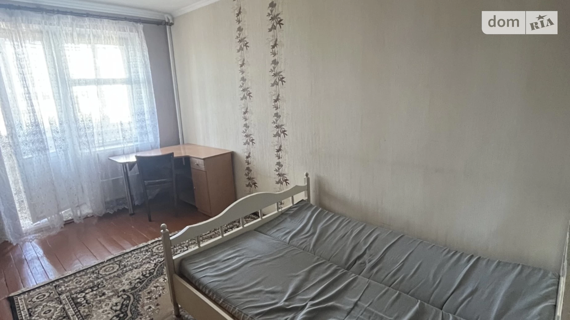 Сдается в аренду 2-комнатная квартира 50 кв. м в Житомире, просп. Мира, 25 - фото 2