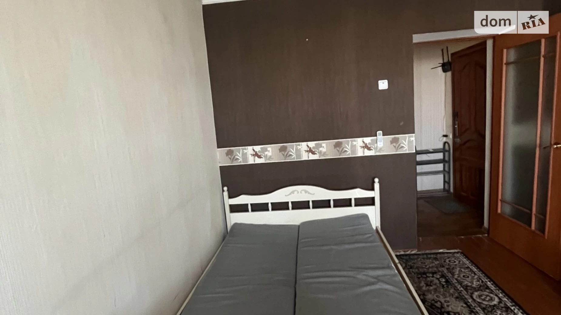 Сдается в аренду 2-комнатная квартира 50 кв. м в Житомире, просп. Мира, 25 - фото 3