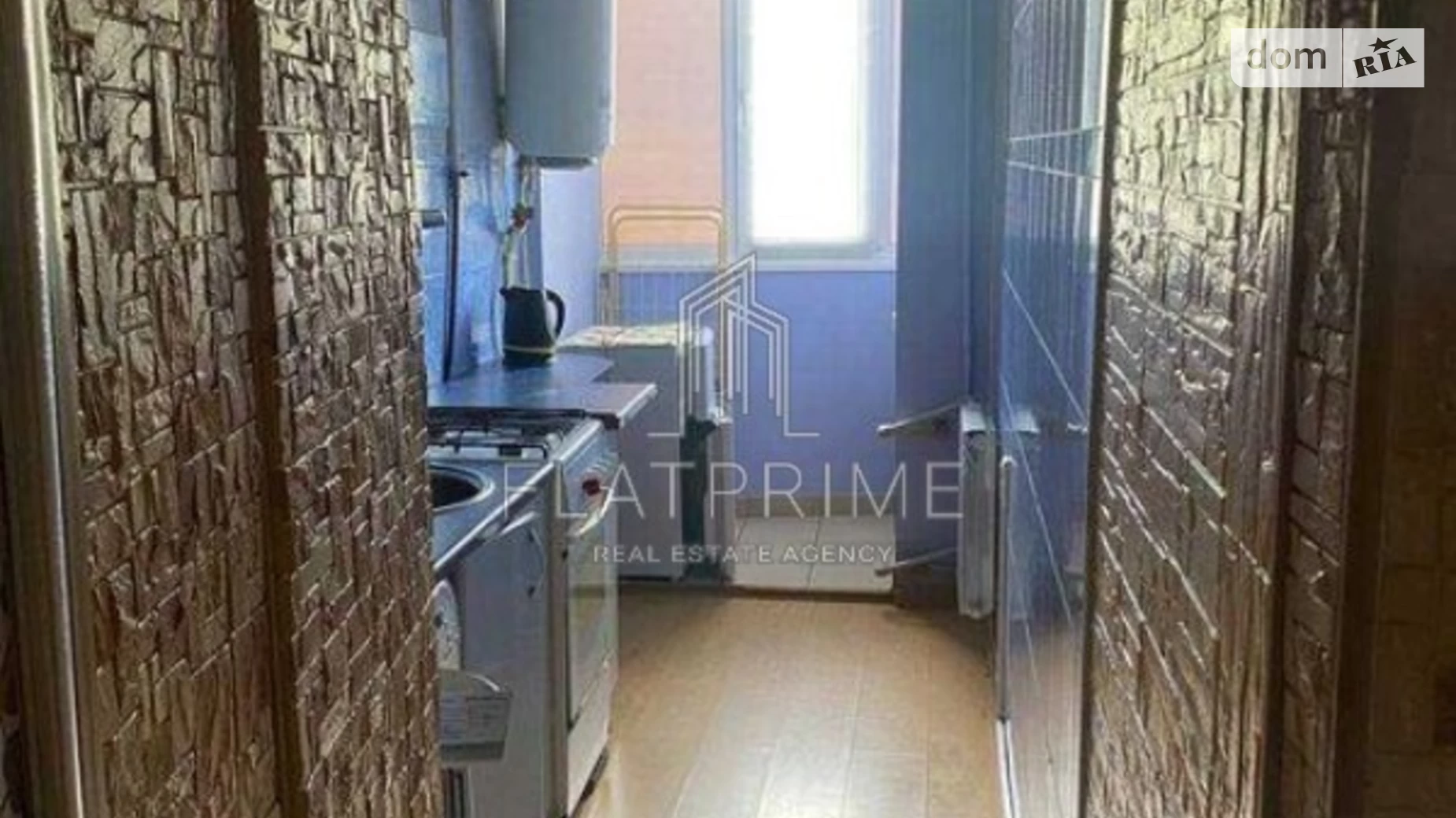 Продается 1-комнатная квартира 30 кв. м в Киеве, ул. Березняковская, 34А - фото 5