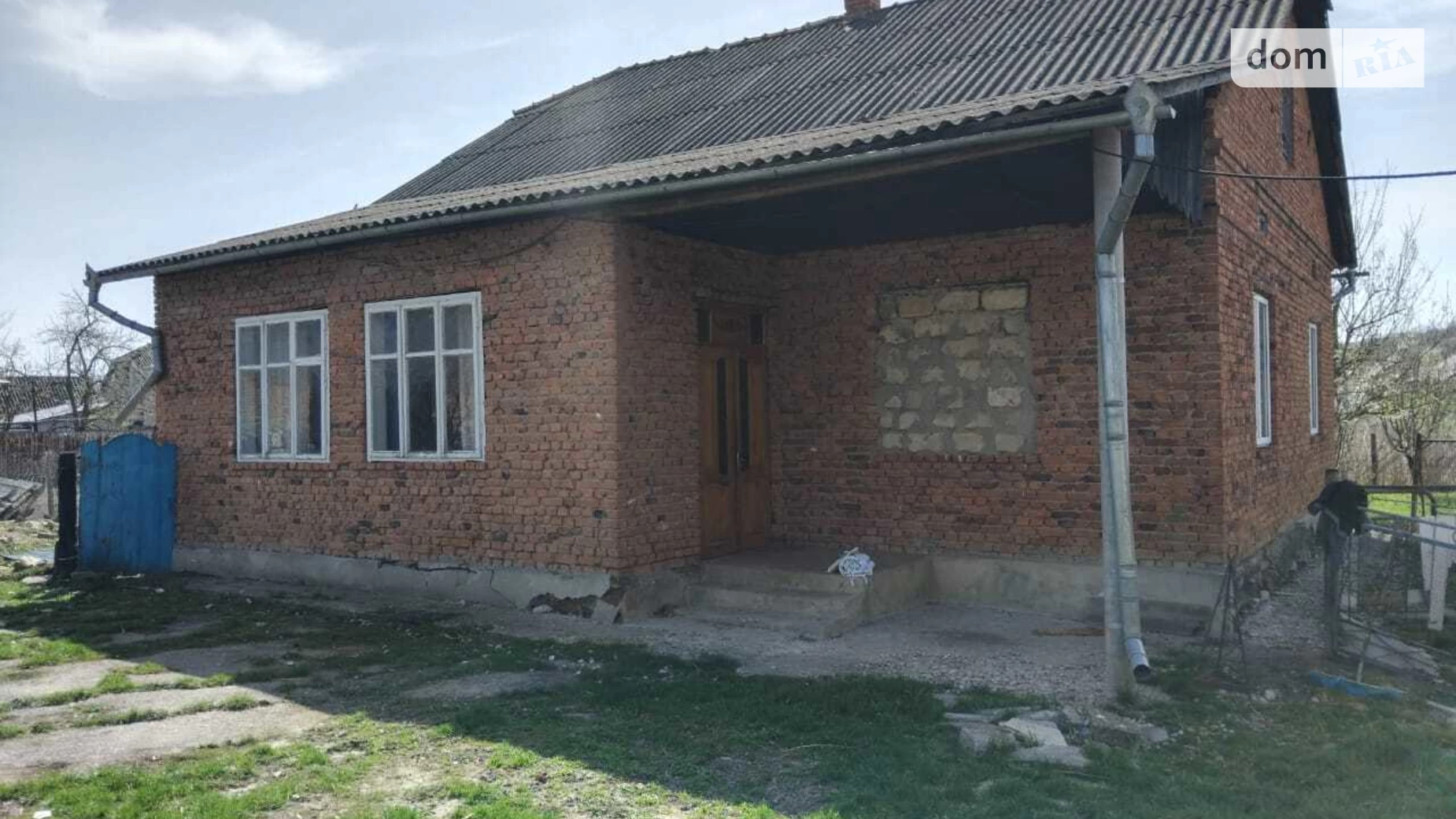 Продається одноповерховий будинок 96 кв. м з мансардою, цена: 11000 $ - фото 3