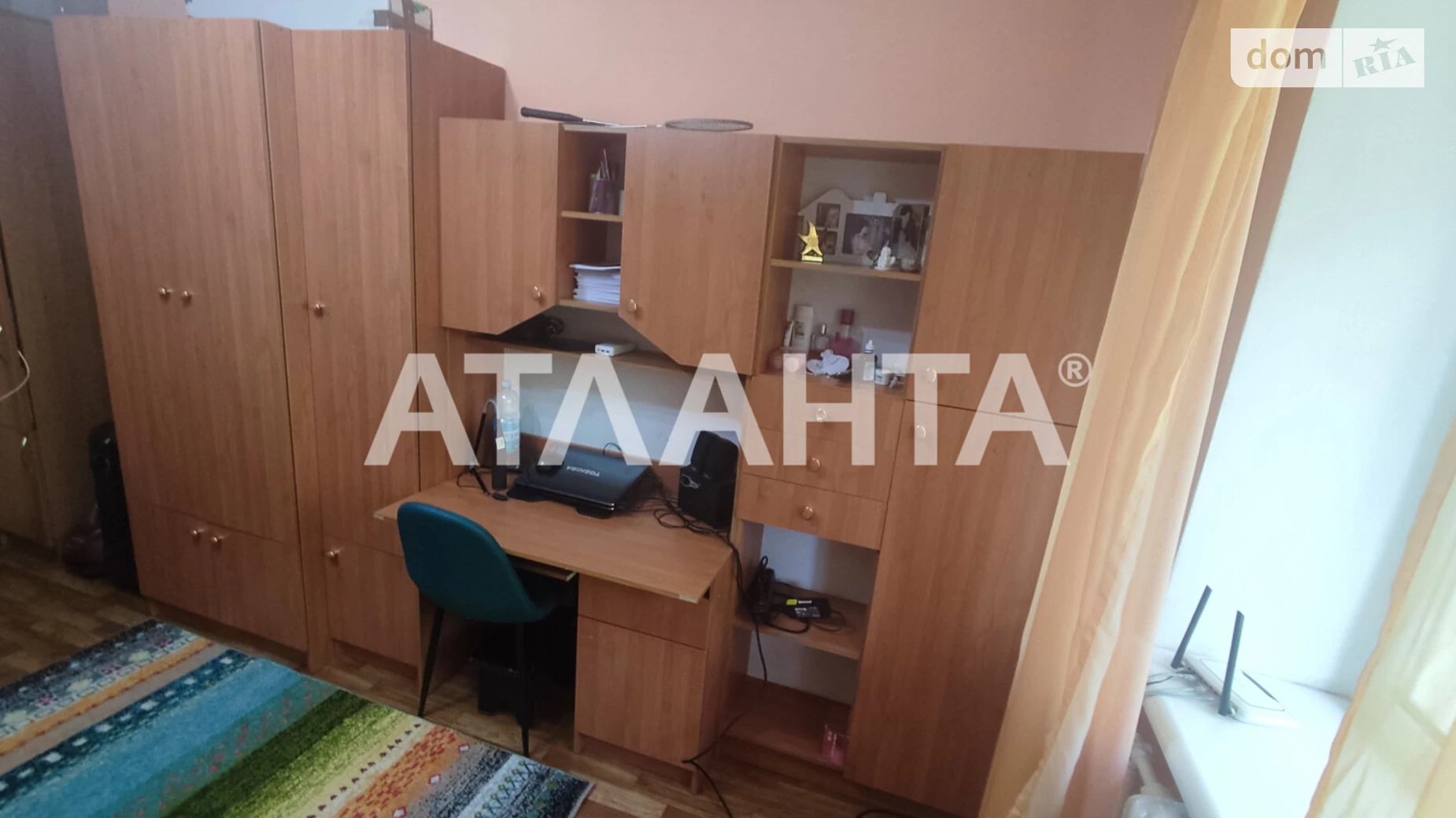 Продается 2-комнатная квартира 31.2 кв. м в Одессе, ул. Капитана Кузнецова - фото 5