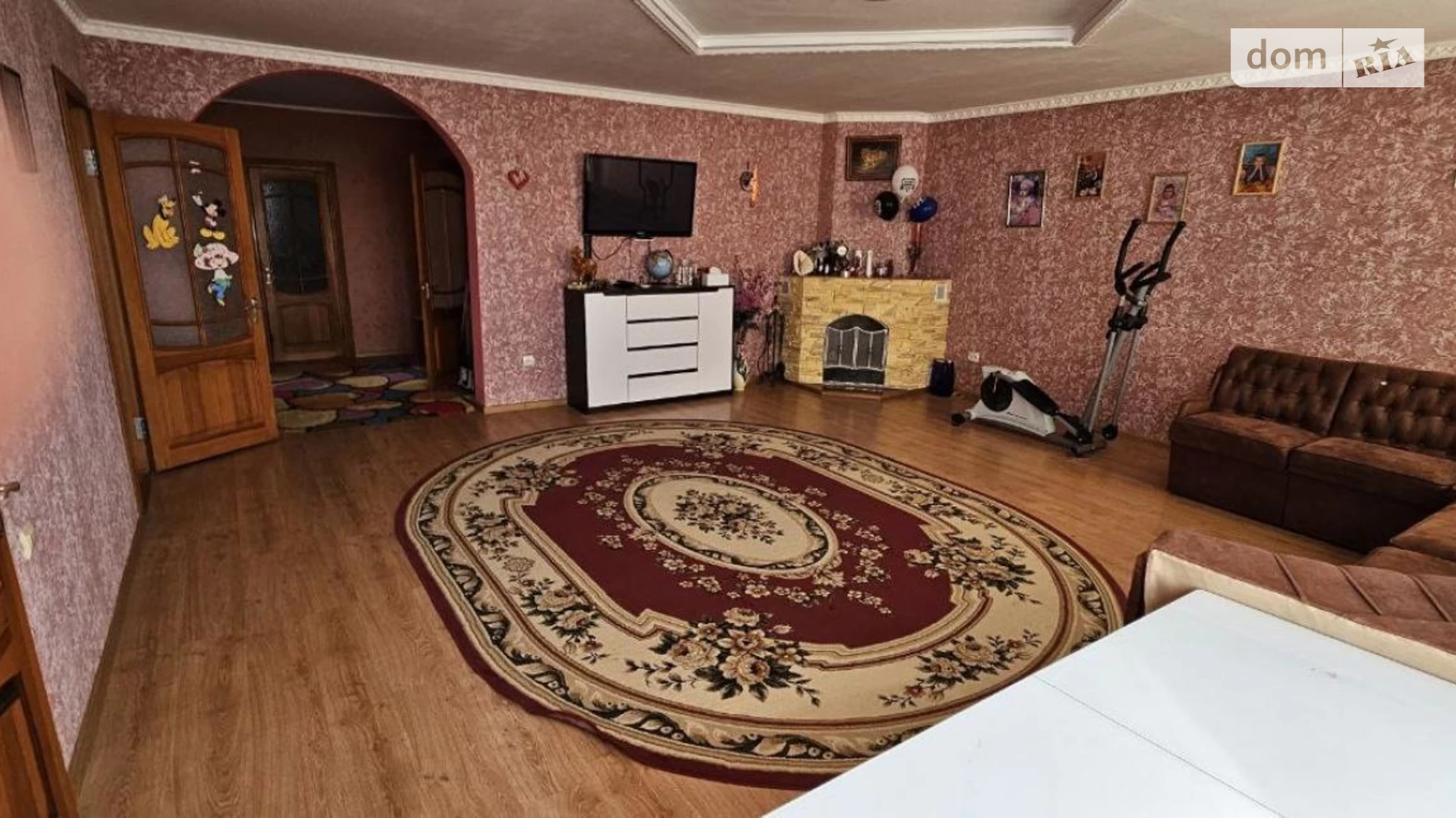 Продається будинок 3 поверховий 340 кв. м з терасою, цена: 90000 $ - фото 2