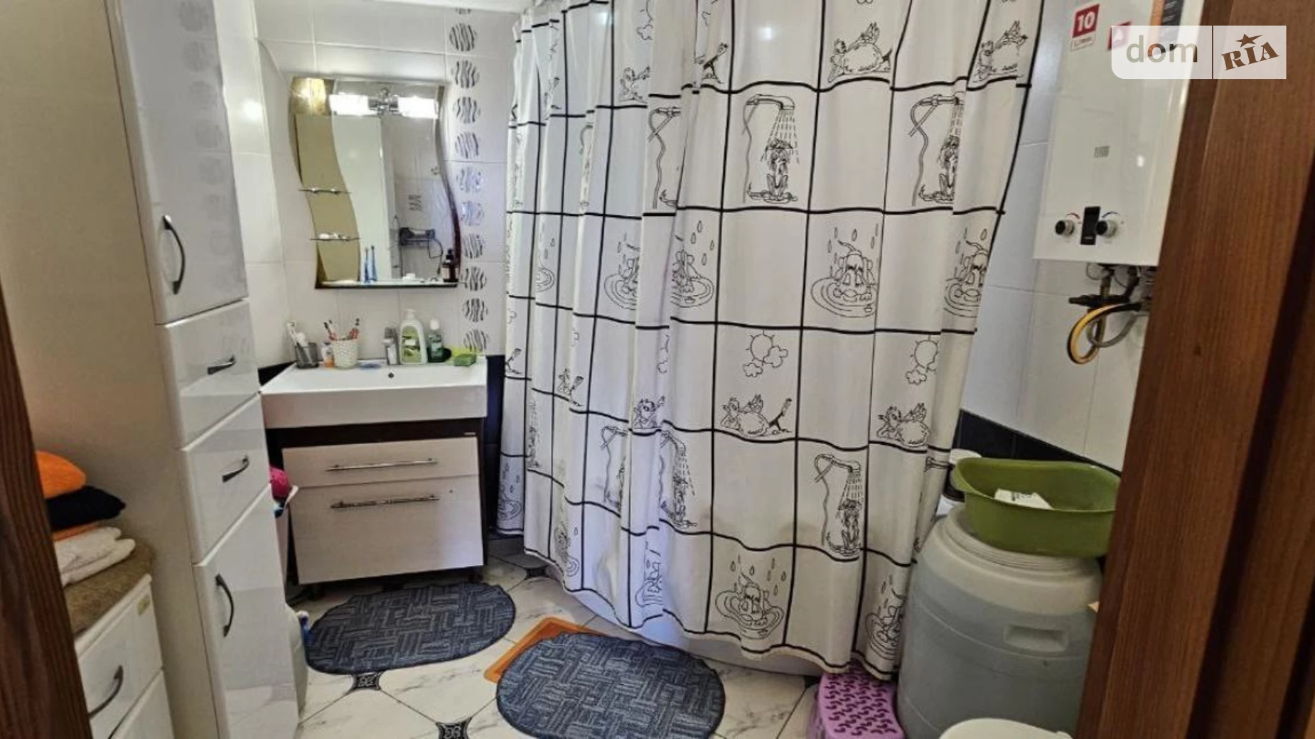 Продається будинок 3 поверховий 340 кв. м з терасою, цена: 90000 $ - фото 3
