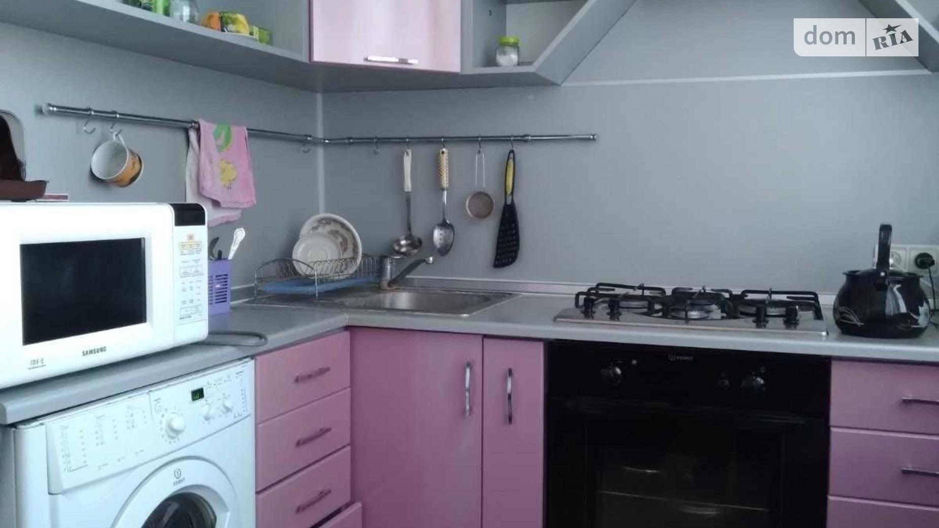 Продається 3-кімнатна квартира 70.5 кв. м у Харкові, цена: 31000 $ - фото 2