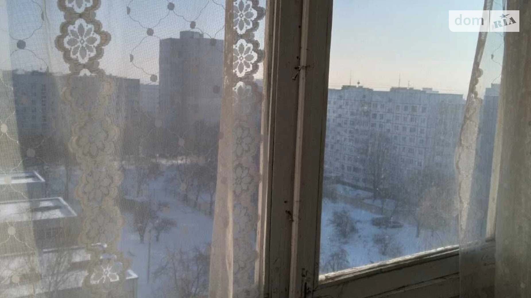 Продається 3-кімнатна квартира 70.5 кв. м у Харкові, цена: 31000 $ - фото 4