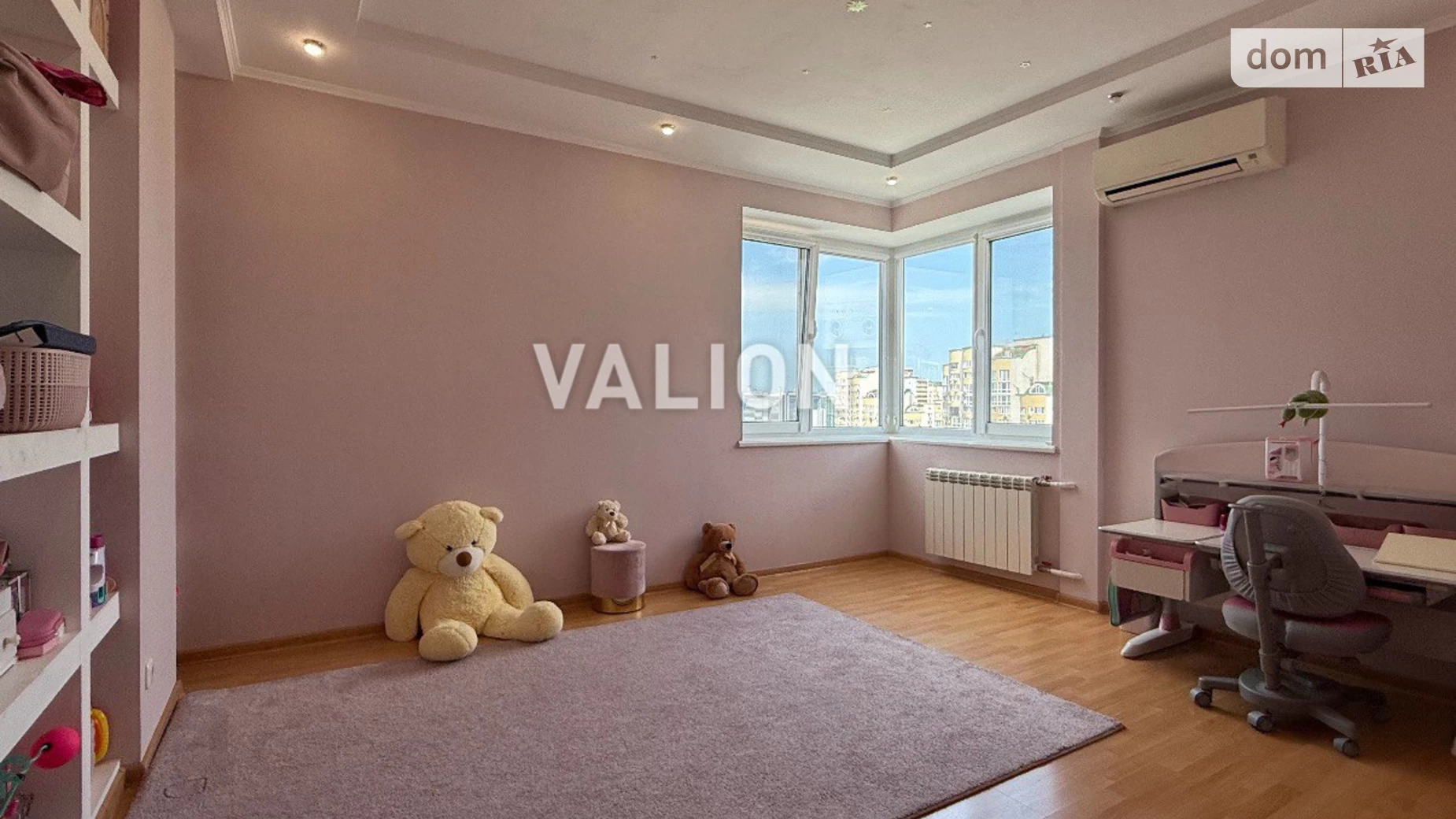 Продається 3-кімнатна квартира 105.1 кв. м у Києві, цена: 142000 $ - фото 5