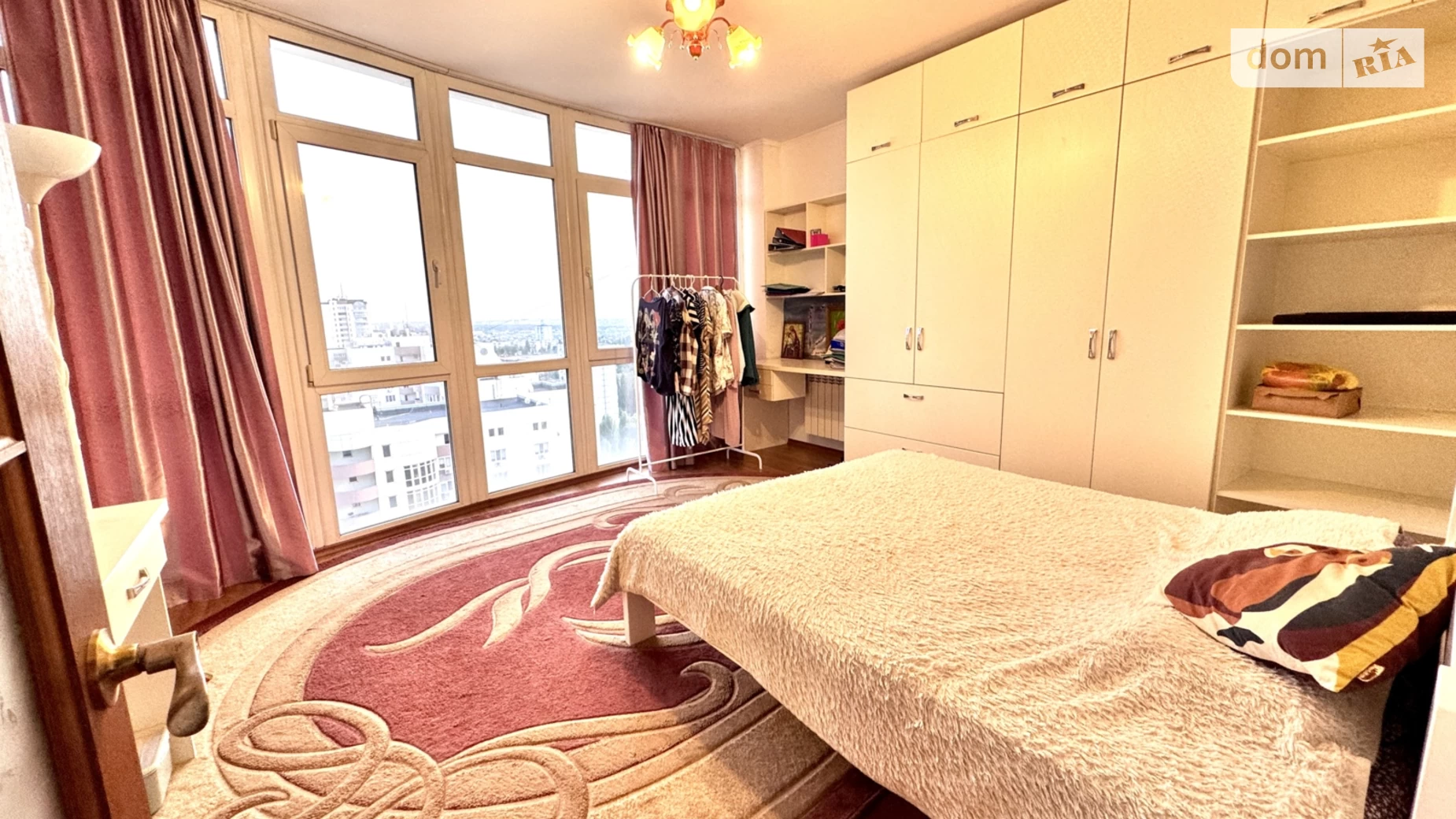 Здається в оренду 2-кімнатна квартира 85.7 кв. м у Києві, бул. Миколи Руденка(Кольцова), 14Л - фото 3