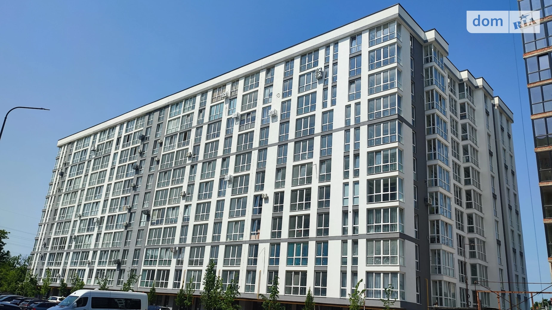 Продается 1-комнатная квартира 60 кв. м в Львове, ул. Тернопольская, 46 - фото 5