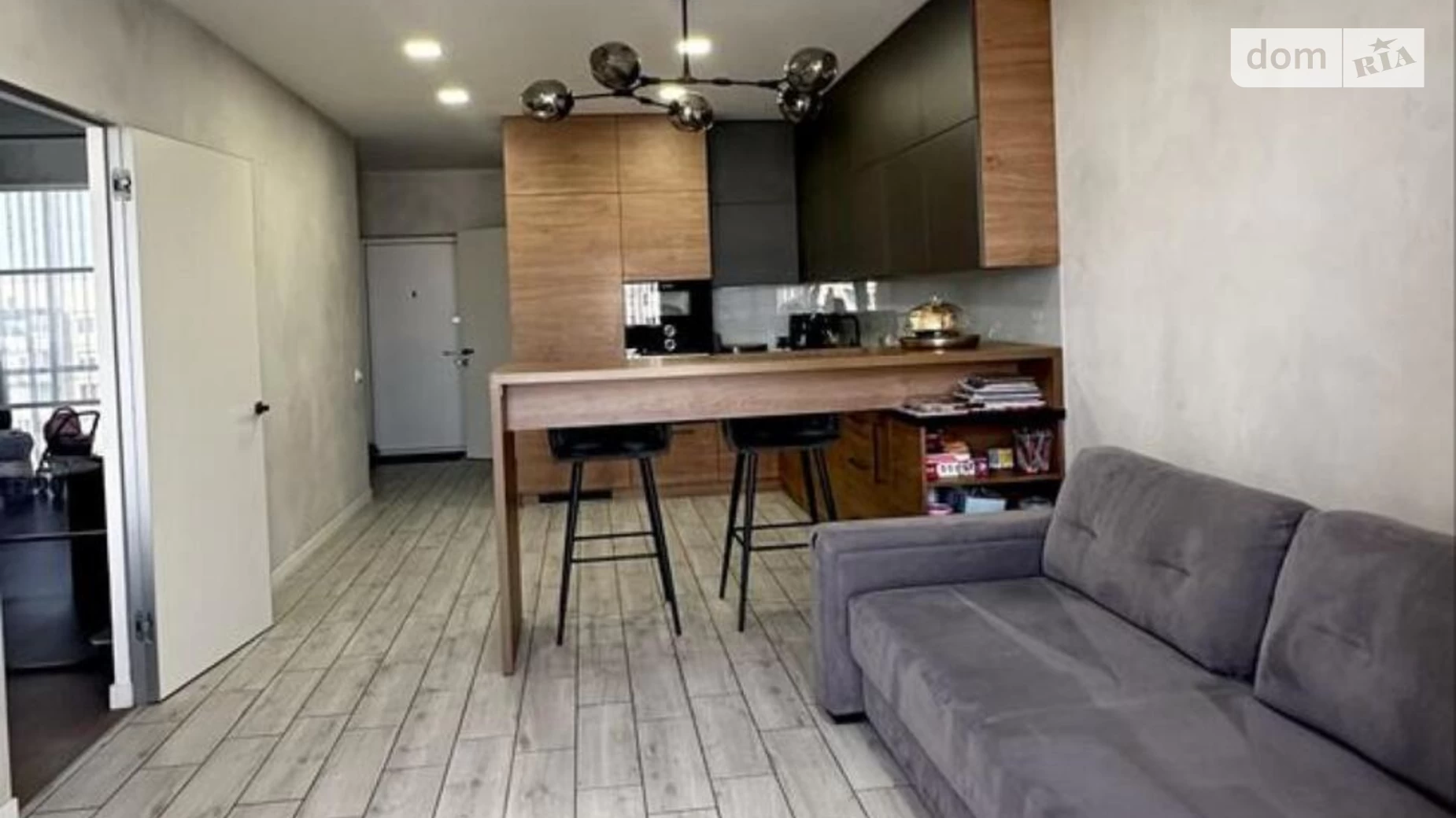 Продается 2-комнатная квартира 70.5 кв. м в Львове, цена: 130000 $ - фото 2