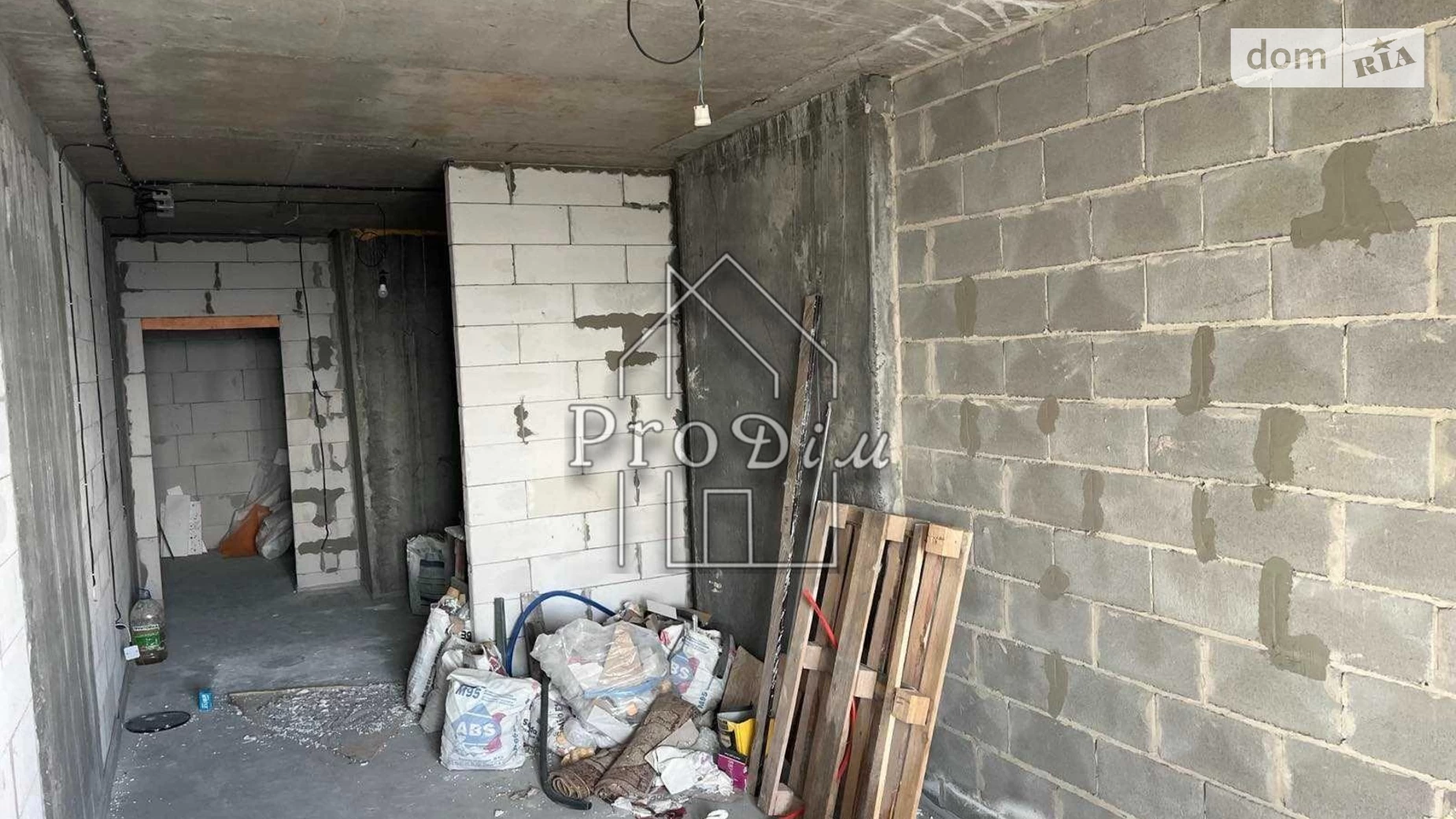 Продается 1-комнатная квартира 36.6 кв. м в Киеве, цена: 26000 $ - фото 2