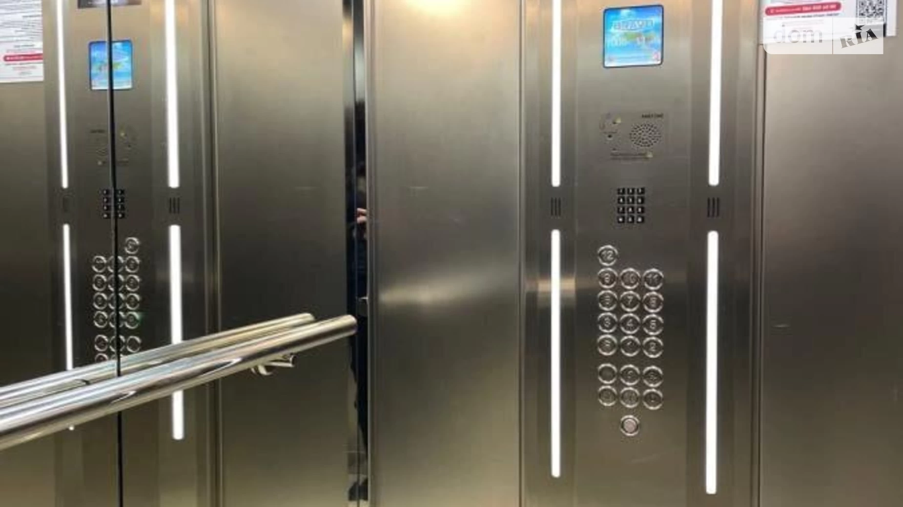 Продається 3-кімнатна квартира 91.4 кв. м у Івано-Франківську, вул. Гетьмана Івана Мазепи, 148/1 - фото 4