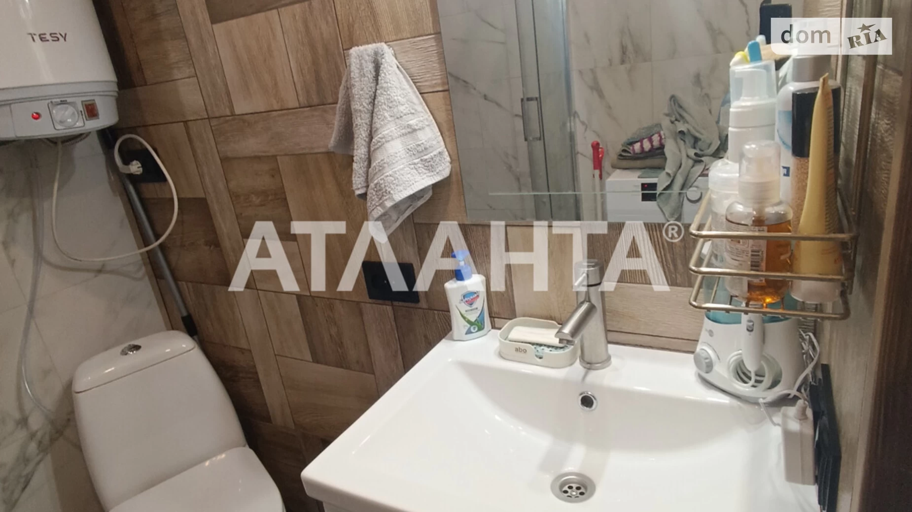 Продается 1-комнатная квартира 20.8 кв. м в Одессе, ул. Владислава Бувалкина(Генерала Бочарова) - фото 3