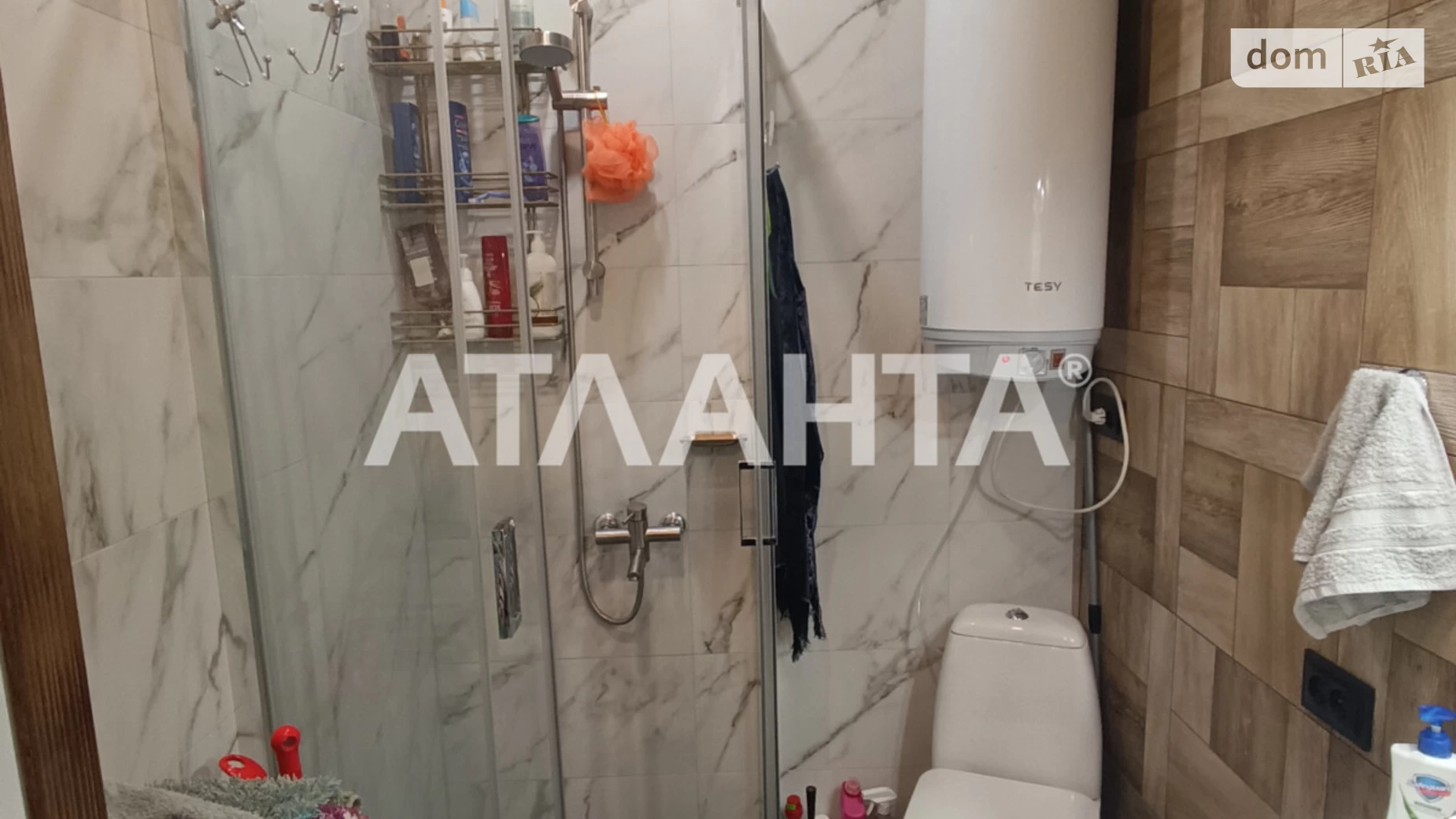 Продается 1-комнатная квартира 20.8 кв. м в Одессе, ул. Владислава Бувалкина(Генерала Бочарова) - фото 4
