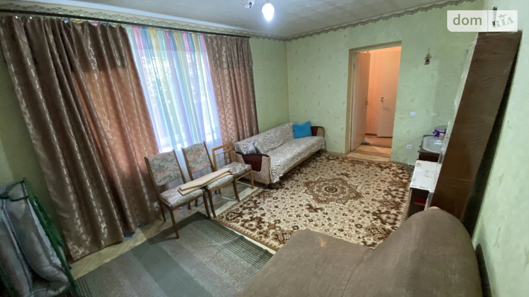 Продается 1-комнатная квартира 35 кв. м в Хмельницком, ул. Сковороды Григория, 11/2 - фото 3