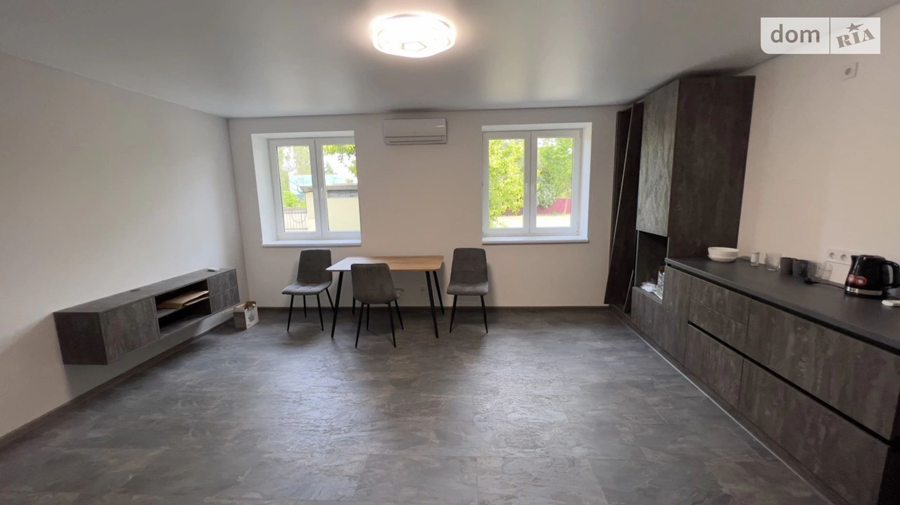 Продается 2-комнатная квартира 46.4 кв. м в Берегове, ул. Хмельницкого - фото 2