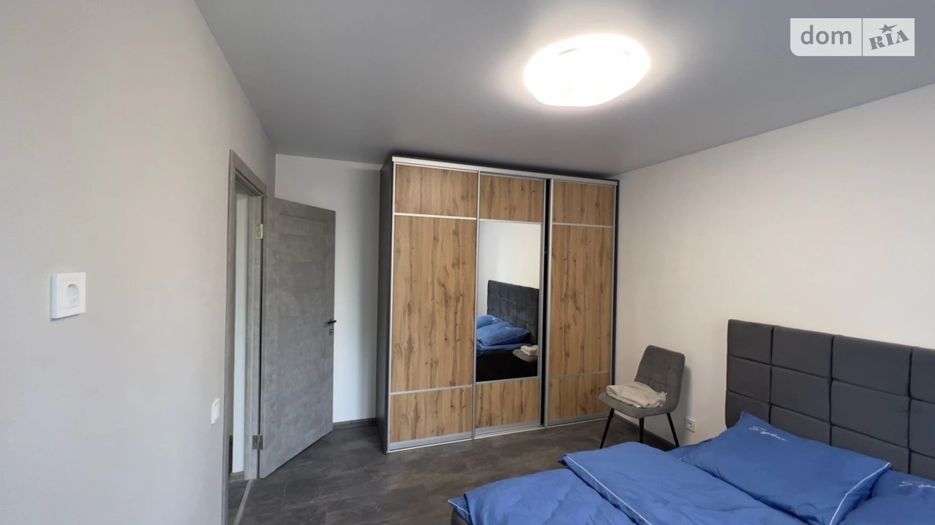 Продается 2-комнатная квартира 46.4 кв. м в Берегове, ул. Хмельницкого - фото 4