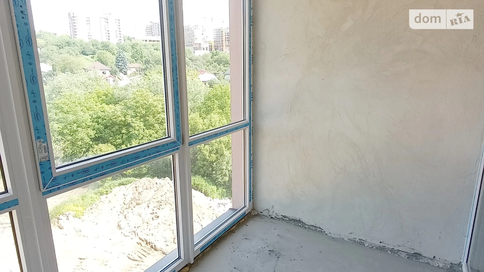 Продается 2-комнатная квартира 73.1 кв. м в Львове, ул. Камышовая, 11 - фото 3