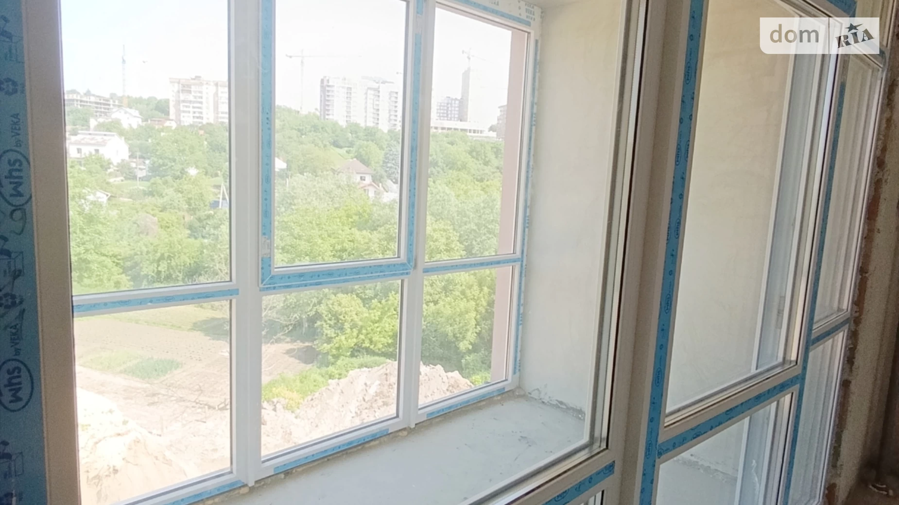 Продается 2-комнатная квартира 73.1 кв. м в Львове, ул. Камышовая, 11 - фото 5