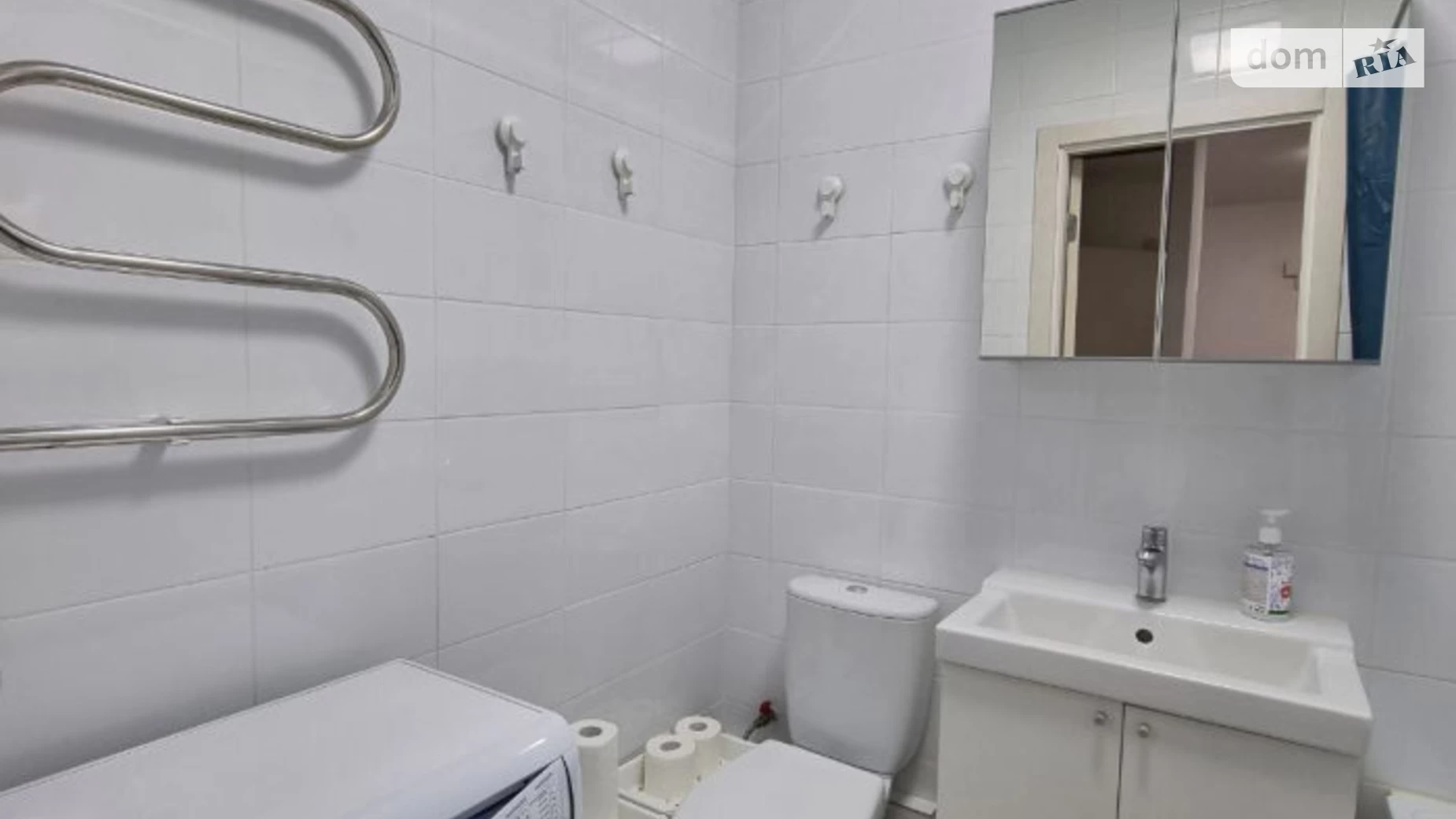 Сдается в аренду 1-комнатная квартира 42 кв. м в Одессе, цена: 10000 грн - фото 3