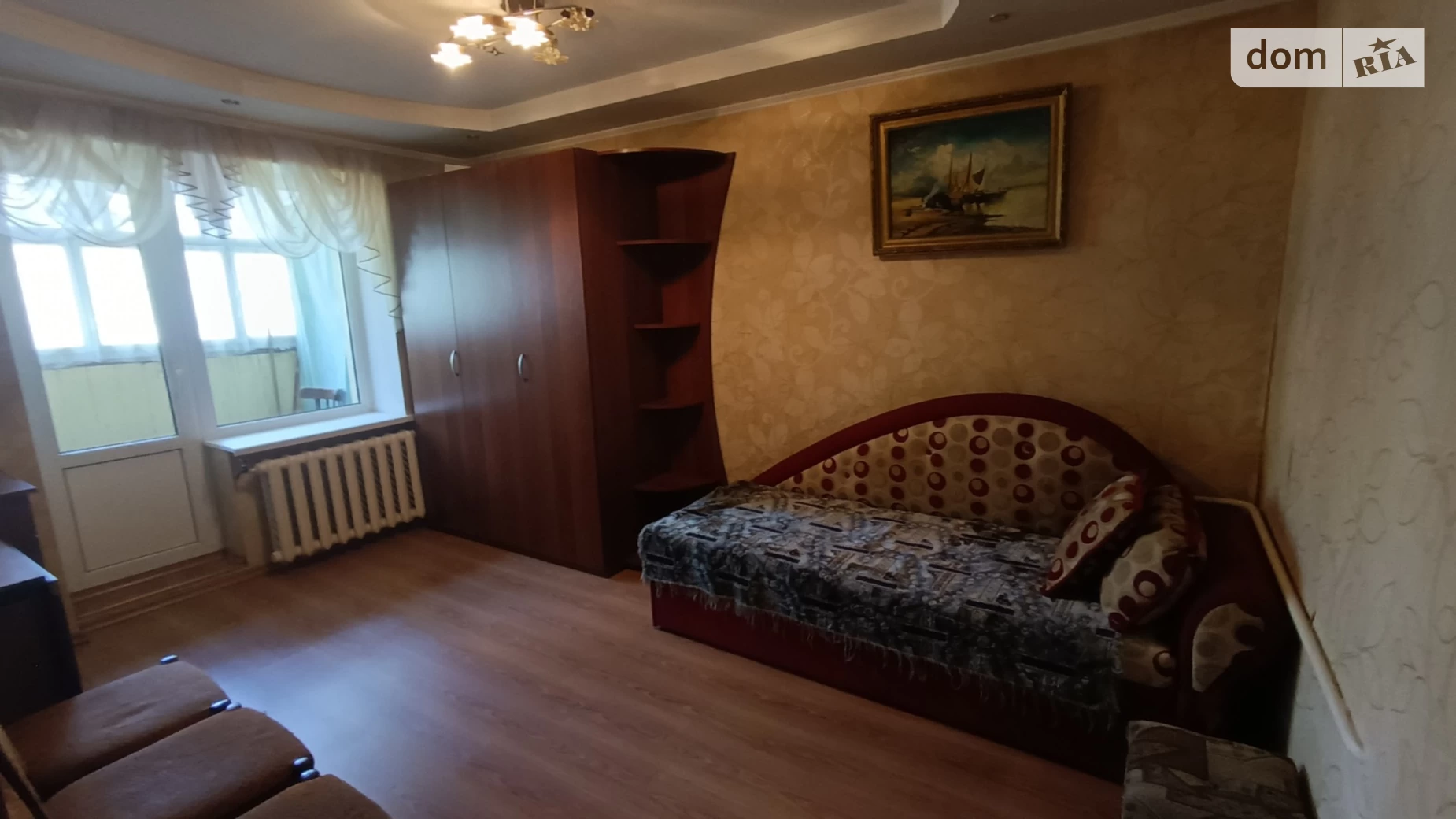 Продается 2-комнатная квартира 52.1 кв. м в, цена: 26000 $ - фото 5