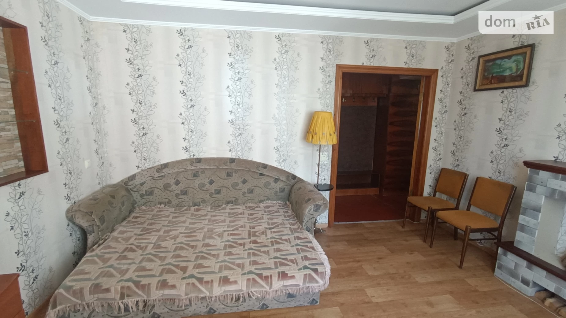 Продается 2-комнатная квартира 52.1 кв. м в, цена: 26000 $ - фото 3