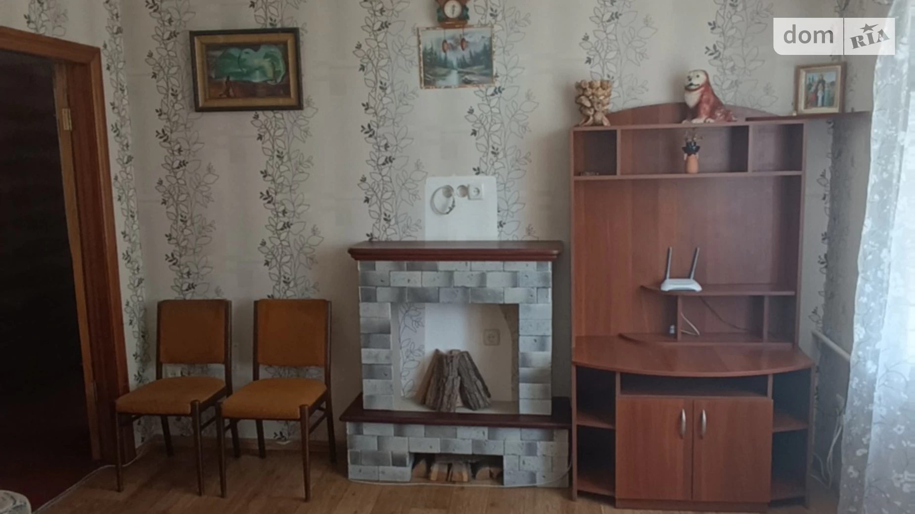 Продается 2-комнатная квартира 52.1 кв. м в, цена: 26000 $ - фото 2