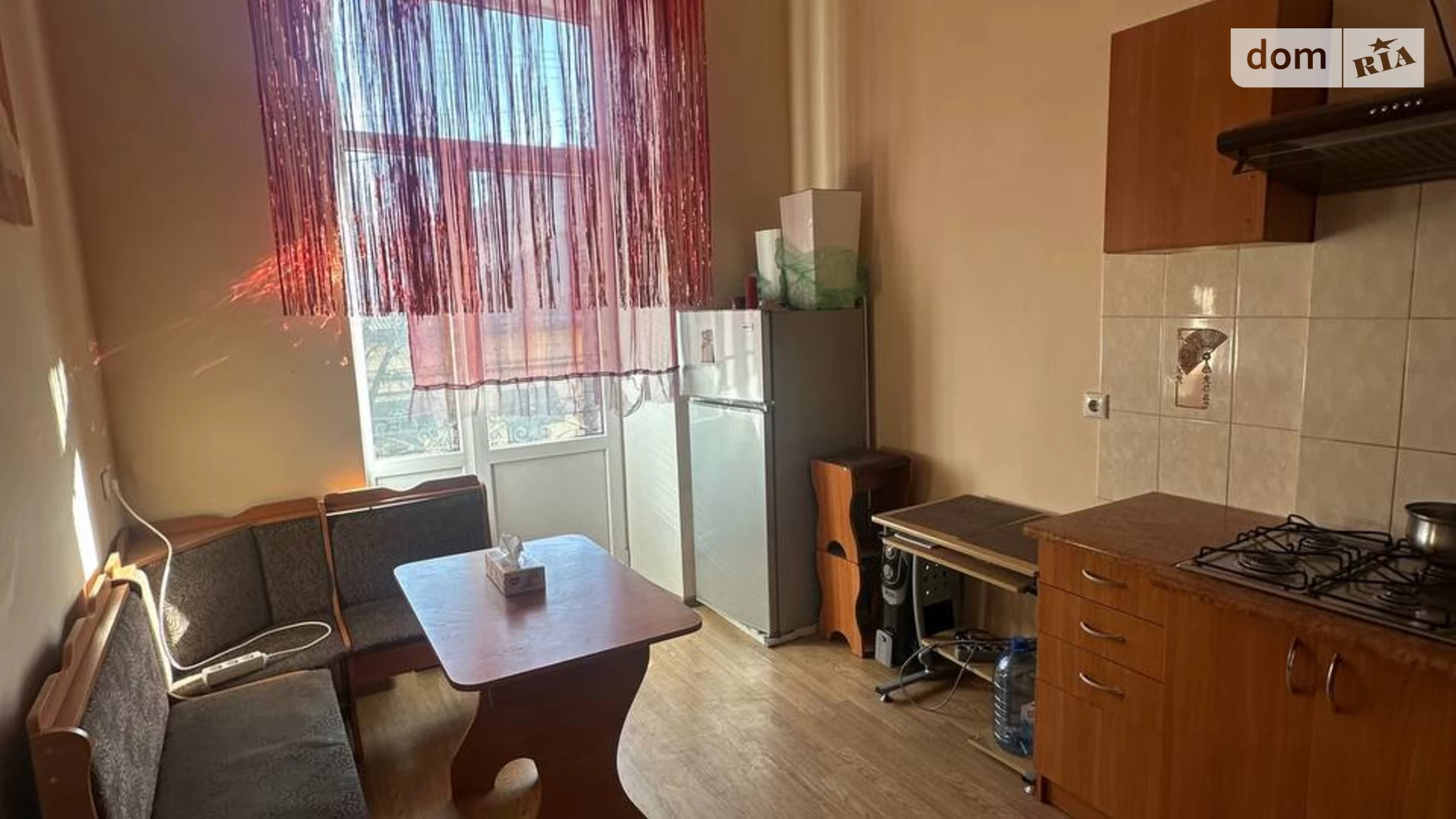 Здається в оренду 1-кімнатна квартира 40 кв. м у Львові, вул. Зелена, 56 - фото 5