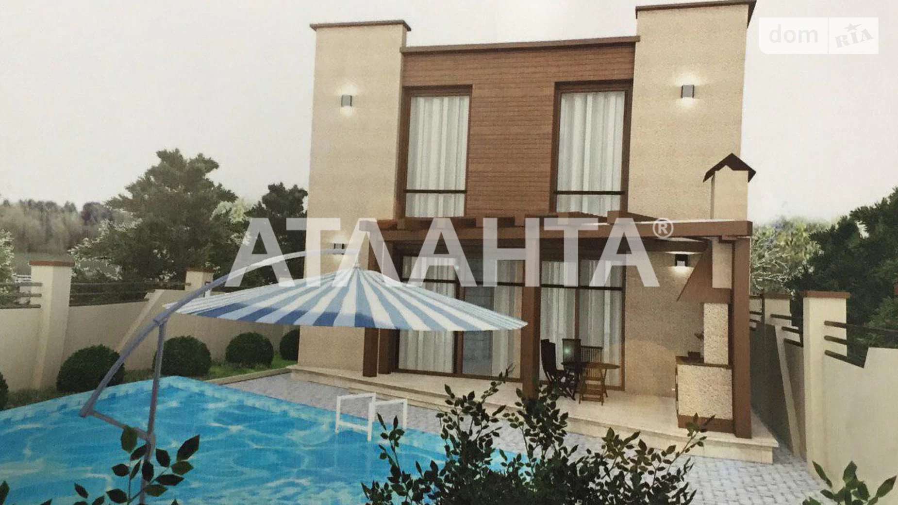 Продається будинок 3 поверховий 200 кв. м з каміном, цена: 130000 $ - фото 2