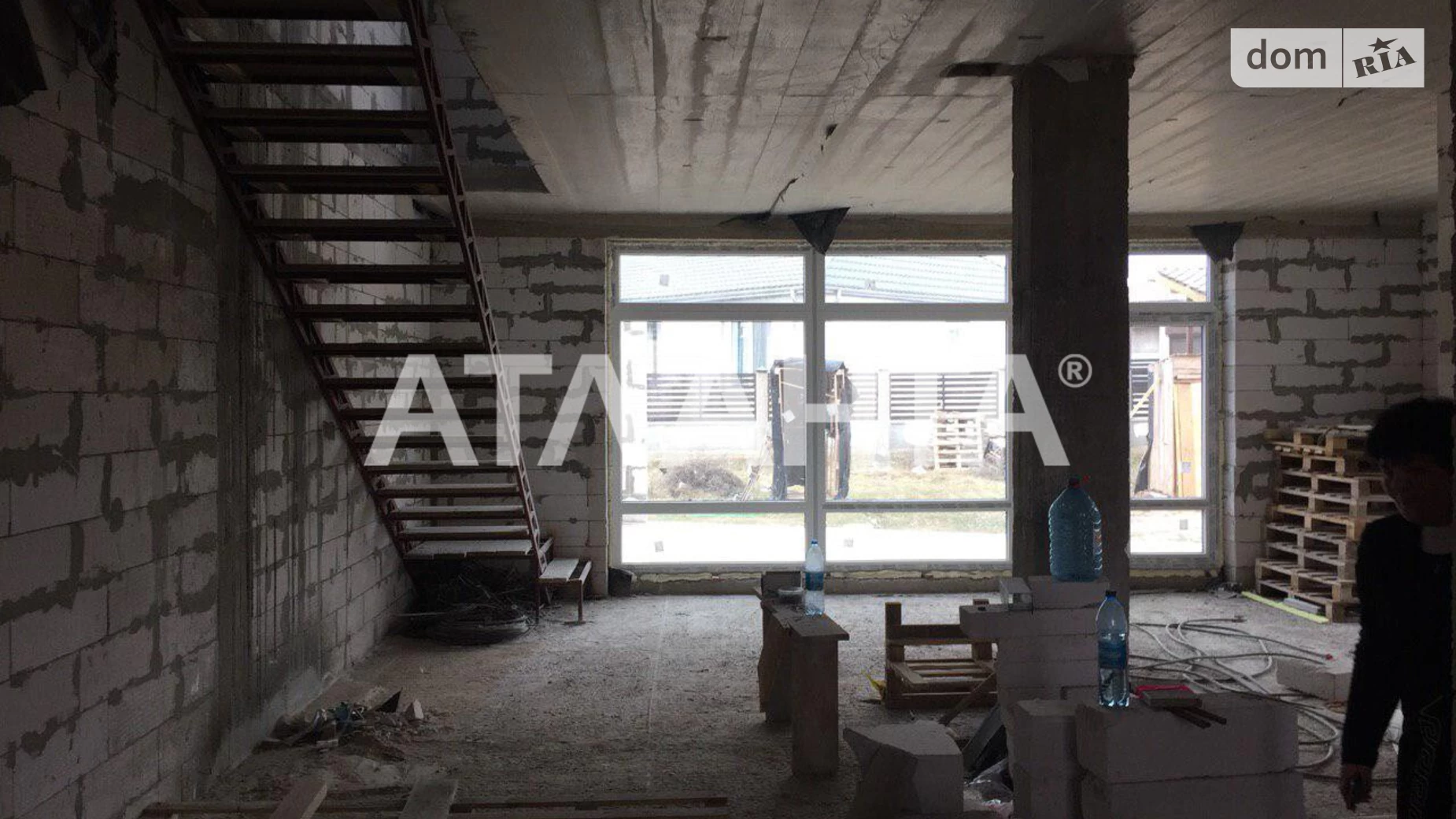 Продається будинок 3 поверховий 200 кв. м з каміном, цена: 130000 $ - фото 4