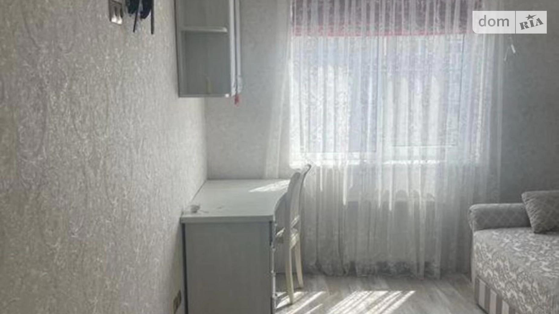 Продается 3-комнатная квартира 74 кв. м в Киеве, ул. Урловская, 23В - фото 4