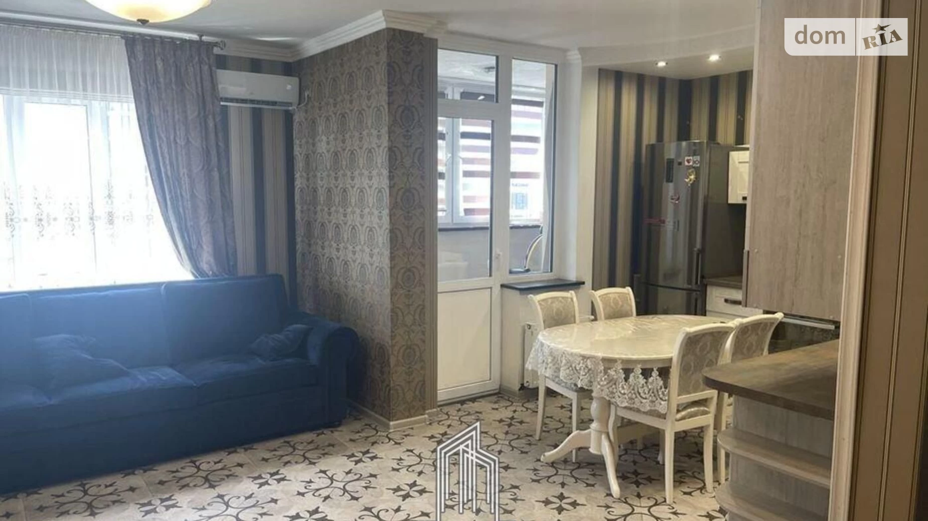 Продается 3-комнатная квартира 74 кв. м в Киеве, ул. Урловская, 23В - фото 3