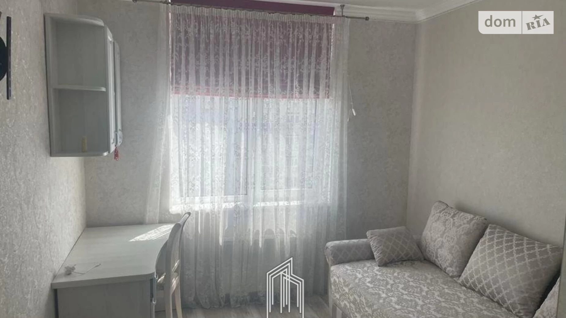 Продается 3-комнатная квартира 74 кв. м в Киеве, ул. Урловская, 23В - фото 5