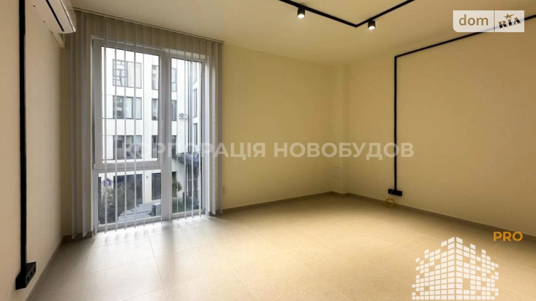 Сдается в аренду офис 25.6 кв. м в бизнес-центре, цена: 320 $ - фото 3