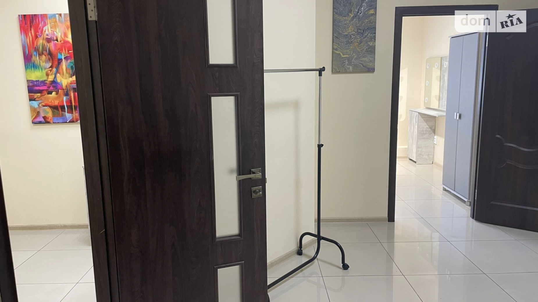 Здається в оренду офіс 39.3 кв. м в бізнес-центрі, цена: 11000 грн - фото 5