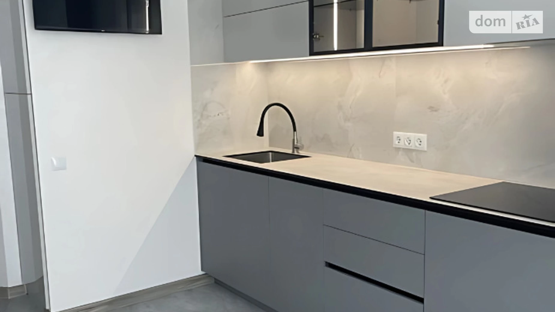 Продается 2-комнатная квартира 67 кв. м в Крыжановка, цена: 82000 $ - фото 3