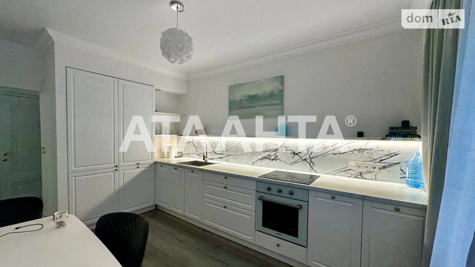 Продается 2-комнатная квартира 67 кв. м в Крыжановка, цена: 82000 $ - фото 3