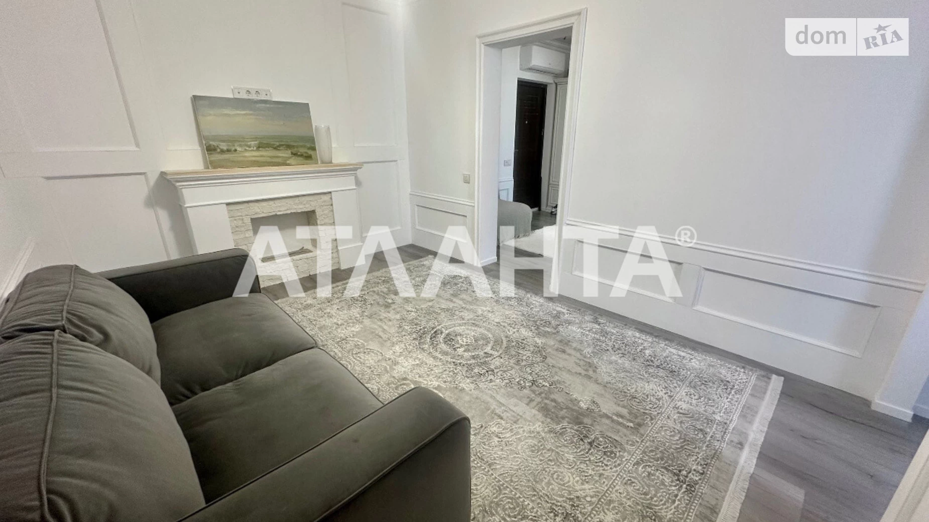 Продается 2-комнатная квартира 67 кв. м в Крыжановка, цена: 82000 $ - фото 4