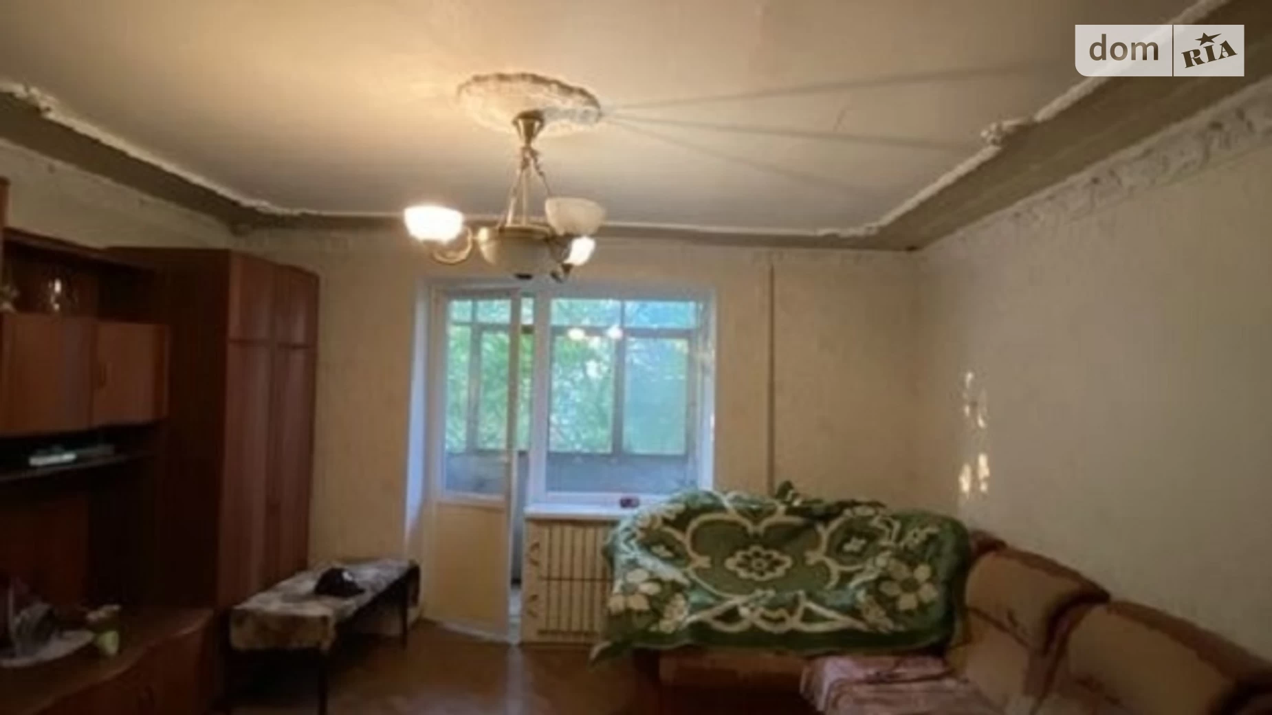 Продается 3-комнатная квартира 67 кв. м в Харькове, просп. Юбилейный, 61 - фото 2