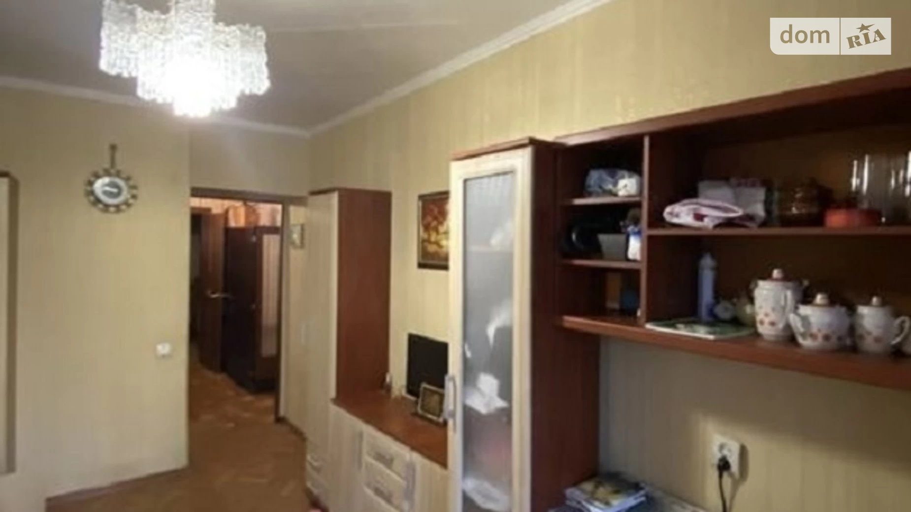 Продается 3-комнатная квартира 67 кв. м в Харькове, просп. Юбилейный, 61 - фото 3