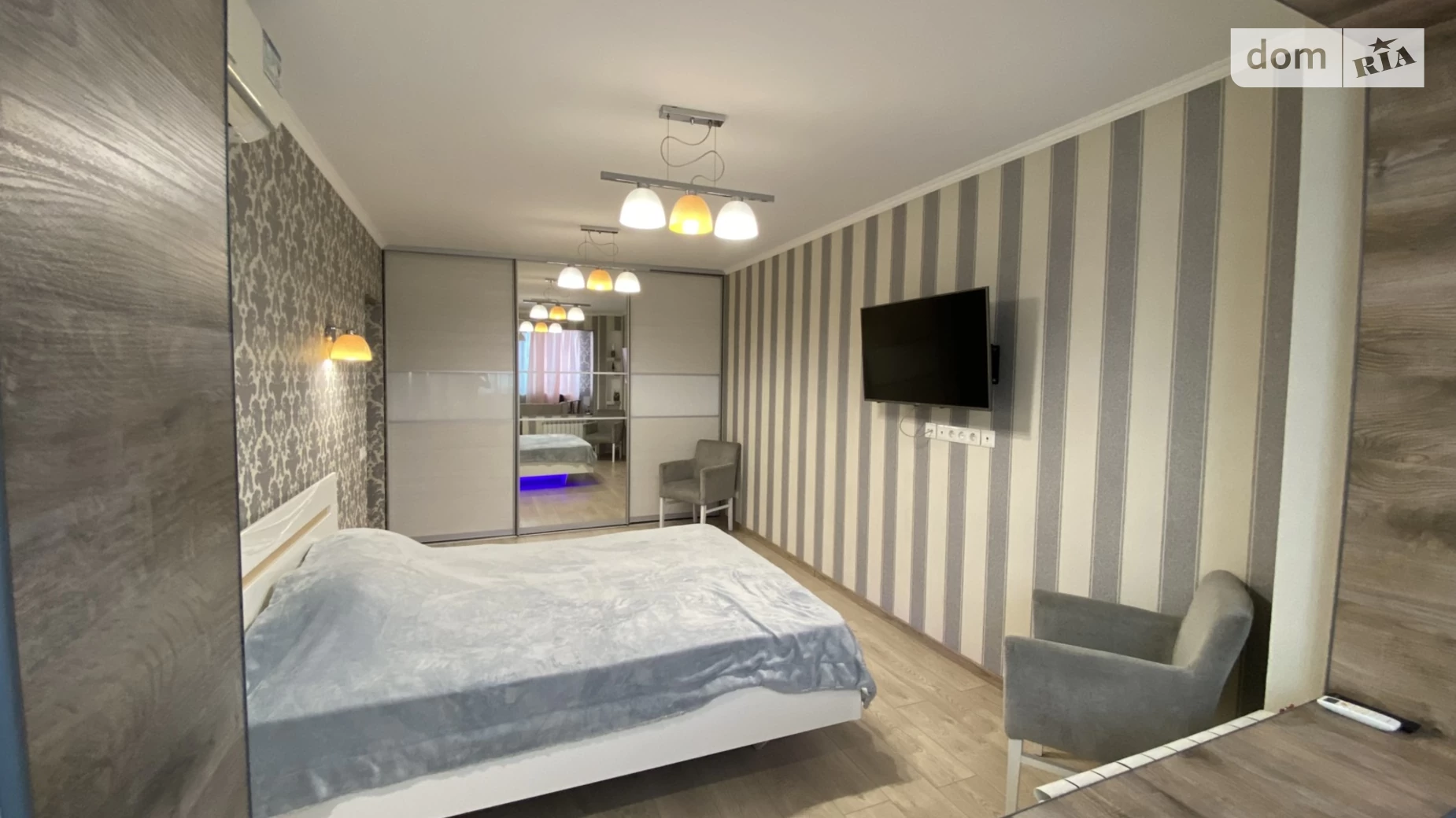 Продается 1-комнатная квартира 34.8 кв. м в Черкассах, цена: 55000 $ - фото 3
