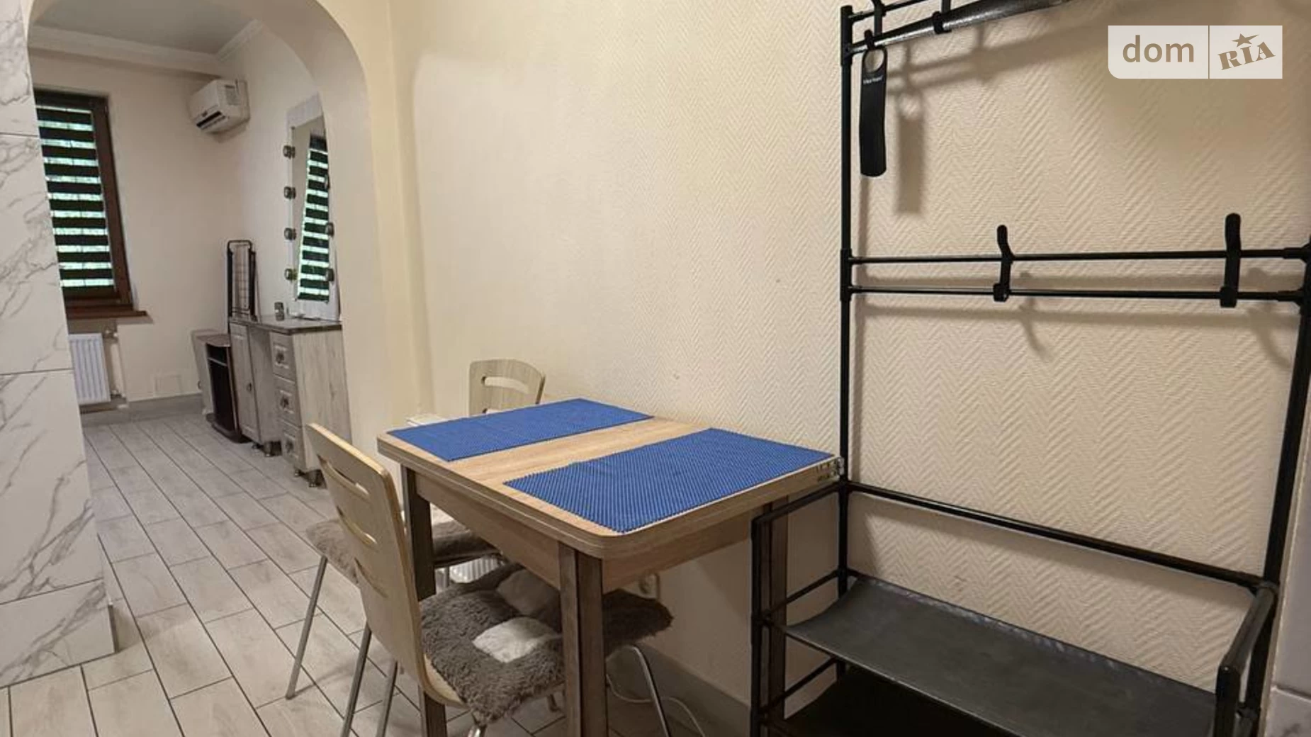 Здається в оренду 1-кімнатна квартира 25 кв. м у Кривому Розі, вул. Героїв АТО(Димитрова), 27 - фото 5