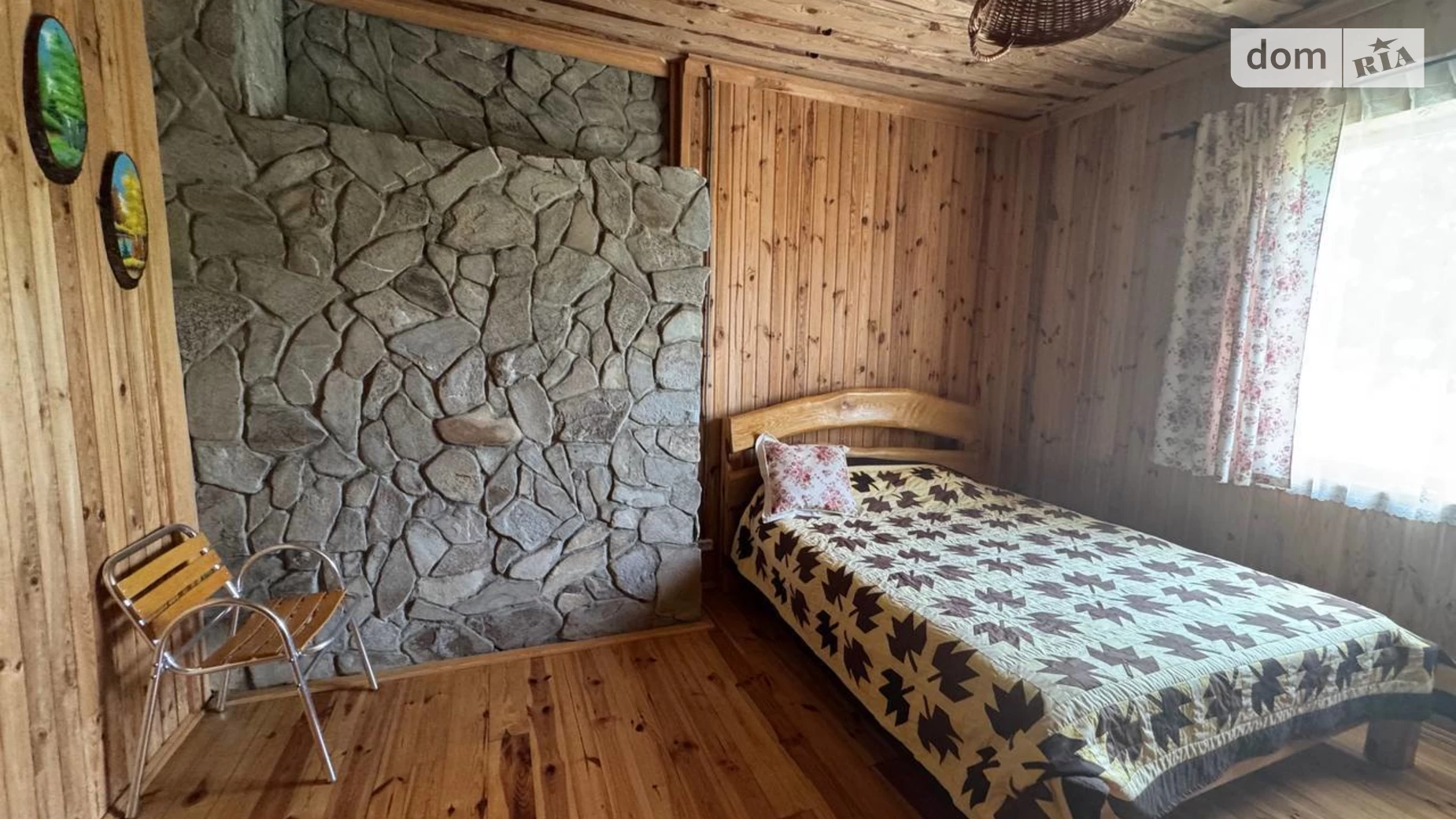 Продается одноэтажный дом 83 кв. м с мансардой, цена: 85000 $ - фото 4